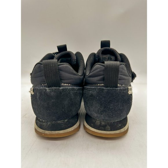 Women’s Merrell Alpine Cross Sneaker Black Sporty 6 - Picture 7 of 9